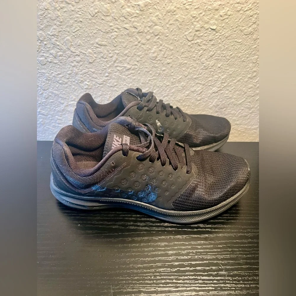 Nike Downshifter 7 Women’s Running Shoes‎ Black 852466-004 Low Top